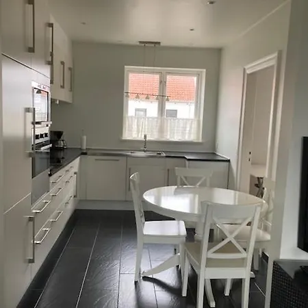 Rosenlund Penzion Lynge