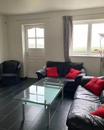 Rosenlund Gæstehus *