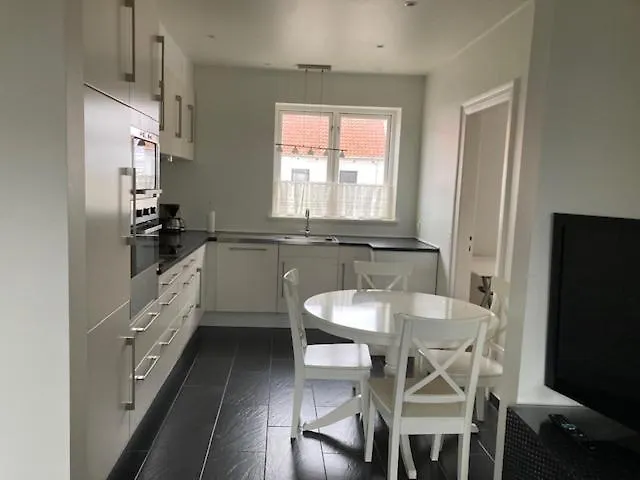 Rosenlund Guest house Lynge