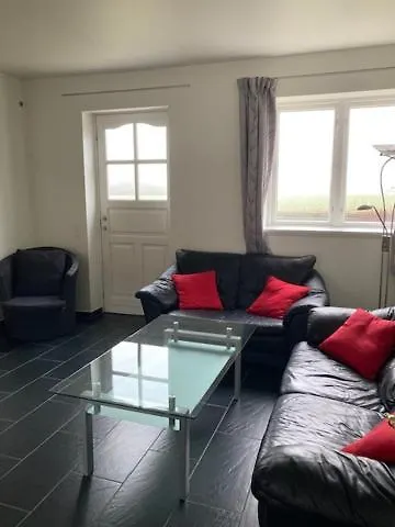 Rosenlund Guest house *