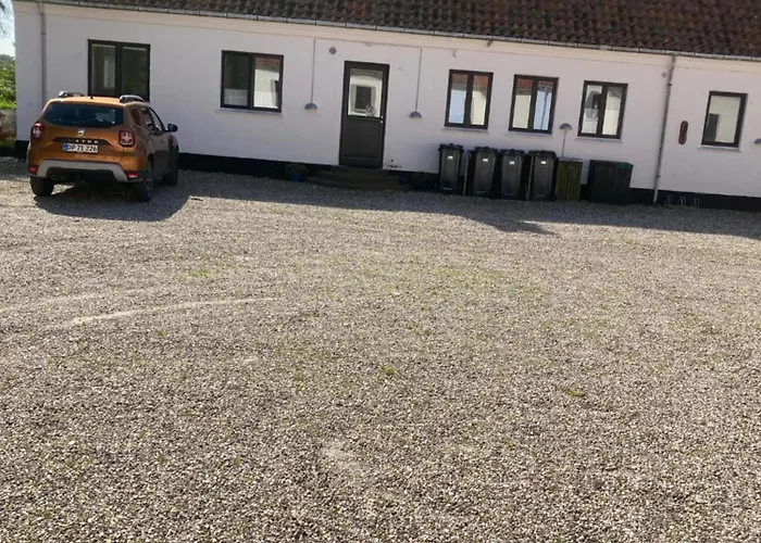 Guest house Rosenlund *